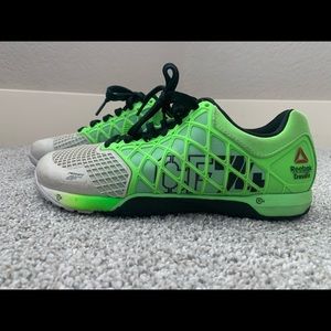 Reebok Nano 4.0s - women’s 7.5